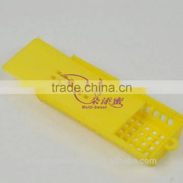 European Style Queen Bee Cage/queen Cage for Queen Rearing Supplies
