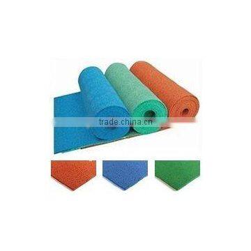 Shanghai Gym Rubber Sports Floor photo-2