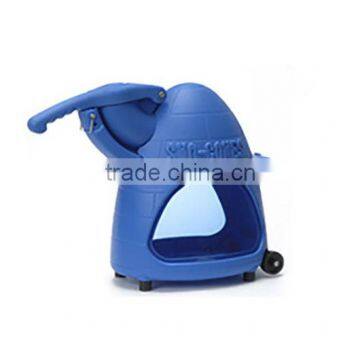 Rotational Molding Aluminum Mould Plastic Ceramic Tile Floor Cleaning Machine