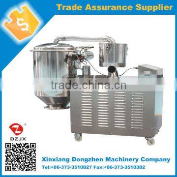 industrial hopper/hopper feeder/vacuum transfer powder