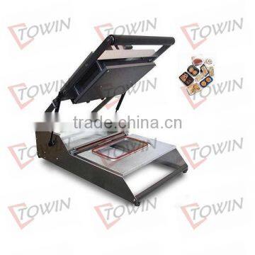 Plastic Tray sealer