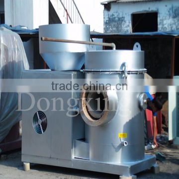 J1.0 model CE certificate China biomass boiler burner