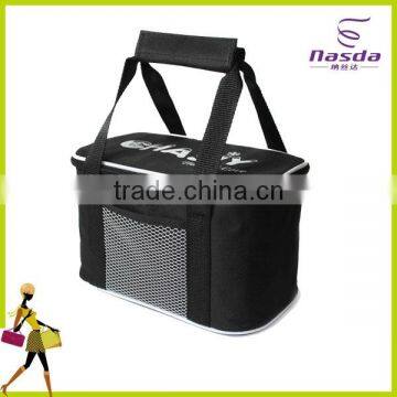 Best quality promotional polyester lunch bag