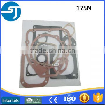 Tractor engine parts full set gasket / paper packing kit