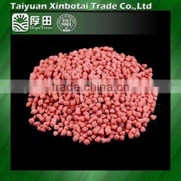 Ammonium Sulphate Granular Fertilizer