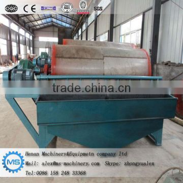 Hematite Iron Ore,Gold,Lead Zinc Magnetic Separator Machine Widely Used In South Africa