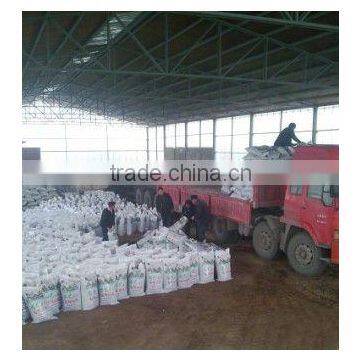 2016 China latest organic fertilizer manufacturing plant