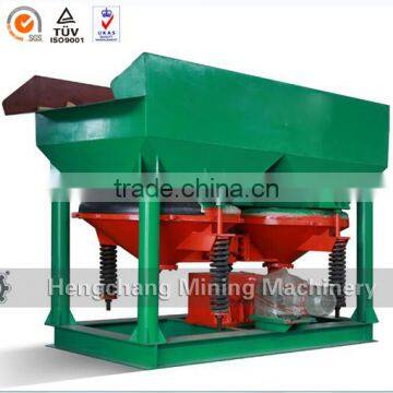 Simple Constructure Ore Concentrating Jig Grinding Machine From Jiangxi Hengchang photo-4
