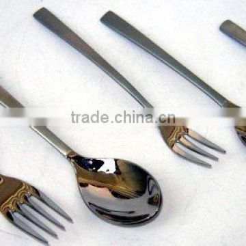 Stainless Steel Cutlery