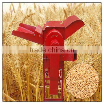 Factory shop small maize threshing machine