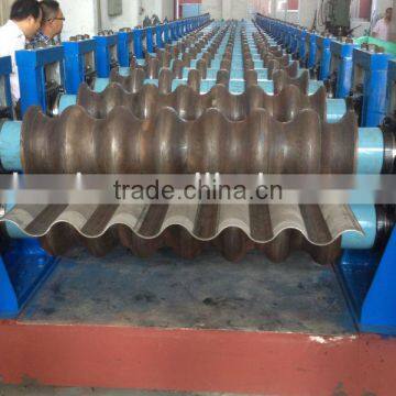culvert pipe manufacturing machinery