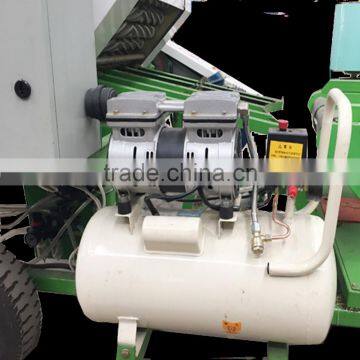 Farm Use Corn Silage Baling and Wrapping Hay Baling Machine With Factory Price photo-4