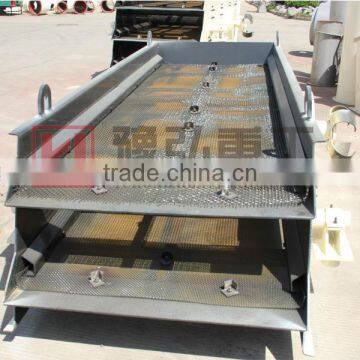 Good quality mine Circular Vibrating Screen sieve