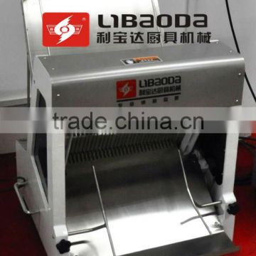 Automatic bread pieces maker with good quality 31 pcs