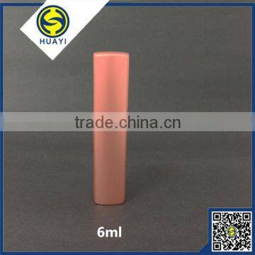 colorful aluminium atomizer pefume,mini perfume bottle for perfume