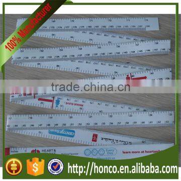 Printing logo tailoring measuring Tape