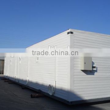 Sandwich Panel Container House Prefabricated House