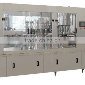 China Manufacture Water Plastic Cup Filling Sealing Machine/automatic Water Cup Packing Equipment photo-4