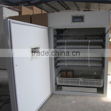 Home or Business Used Chicken Egg Incubator For Sale