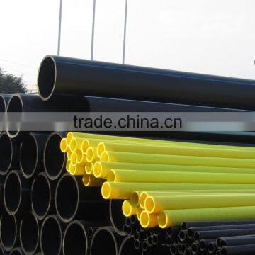 HDPE high voltage cable sleeve