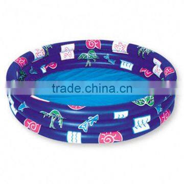 Function Swimming Pool Water Sports Pvc Swimming Pool for Kids photo-4