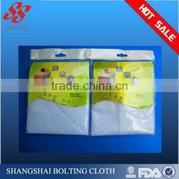 Fashion new products printed biodegradable laundry bags