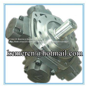 intermot NHM series hydraulic motor