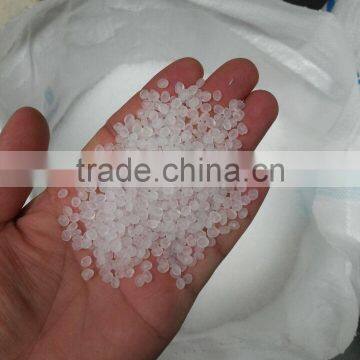 High Tenacity Polypropylene/pp Yarn for Weaving and Knitting photo-4