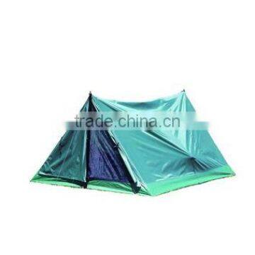 FUJIE durable taffeta Green Trail Tent