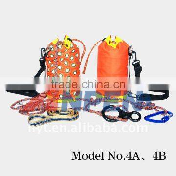 High quality climbing rope bag at attractive price