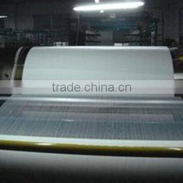 Natural Silk white colour screen Mesh