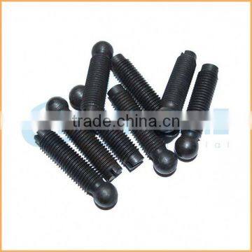 High Quality Ball Head Screw With Fastening