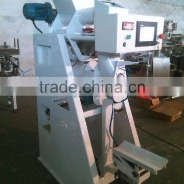 Auger Valve Bag Powder Packaging Machine