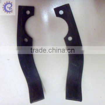 special good quality cultivator blade