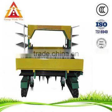 high quality Eggplant planting machine