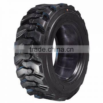 High Quality OTR TYRE 10-16.5 photo-4
