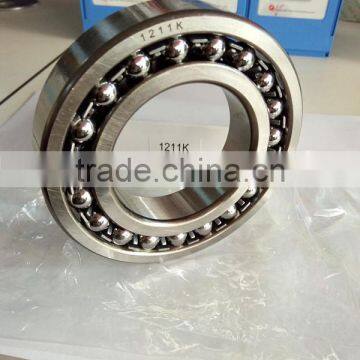 Rolamentos Usados Bearing 55x100x21mm 1211 photo-3