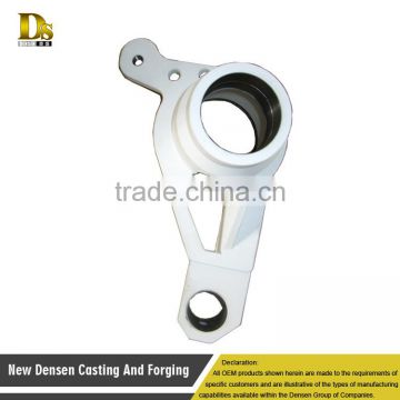 Customized precision stainless steel casting part by investment casting