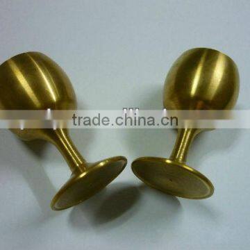 OEM Prototype cnc machining milling metal services with high precision blue anodized aluminum parts in china