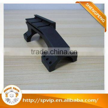 High Precision Cnc Milling Machining, Prefessional Cnc Milling Parts photo-2