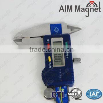 Whosales Ndfeb Magnet 10x5x2 photo-3