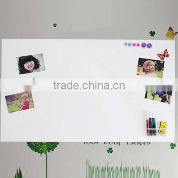 Soft Magnetic Writing Board Stick on Wall Flexible Dry Erase Board Ferrous Magnetic Whiteboard photo-4