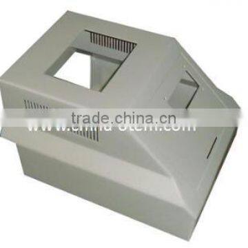 Heater Forming Shell photo-2