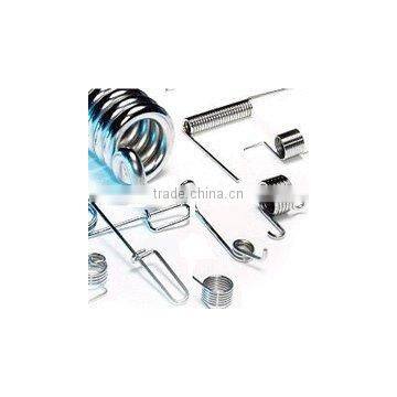 torsion spring ,furniture spring, seat spring