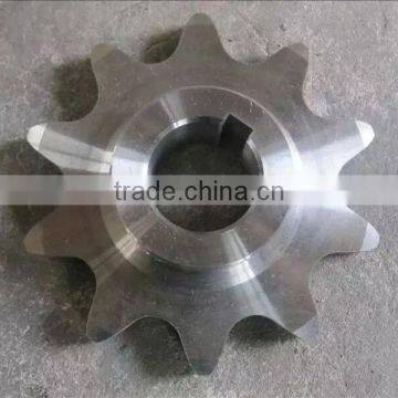 High Performance Front Steel Sprocket for CR CRF 125 250 450 500 photo-2
