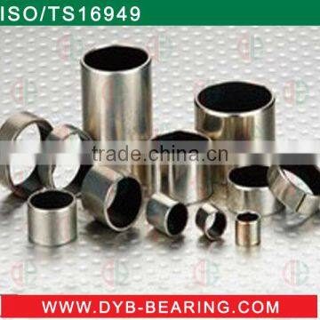 SF-1 Stainless Steel Pb-free Self-Lubricating Bearing