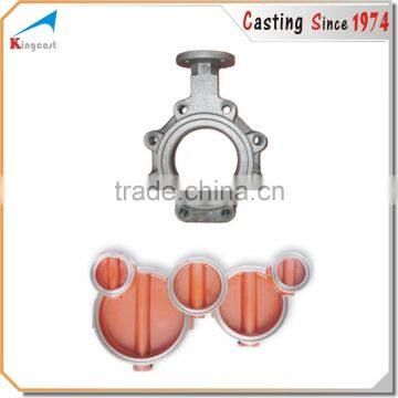 Best price foundry cast grey iron casting