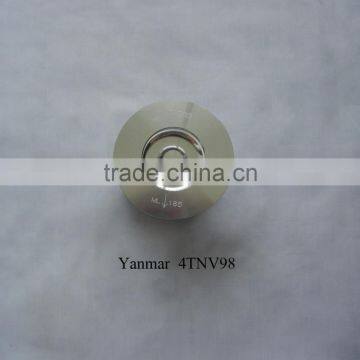 Aluminium Piston 4TNV98