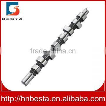 Camshaft manufacture auto engine parts 6D16 camshaft for ME170148 excavator