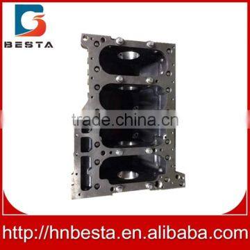 4TNV94 4tnv98 excavator engine cylinder block China manufacture